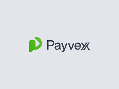 Payvexx - Exchange Logo Animaton animate assets b2b brand brand identity branding branding concept crypto efficiency crypto payments cryptocurrency digital economy dipa inhouse investment logo logo design value exchange visual identity wealth