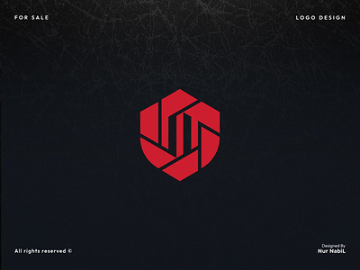 Shield + Data Flow Logo For Premium Security Company (Unused) branding creative logo data security logo design fintech logo graphic design logo logo design minimal logo minimalist shield logo modern logo security logo security logo design shield logo shield logo design tech logo tech security logo trust logo vpn logo