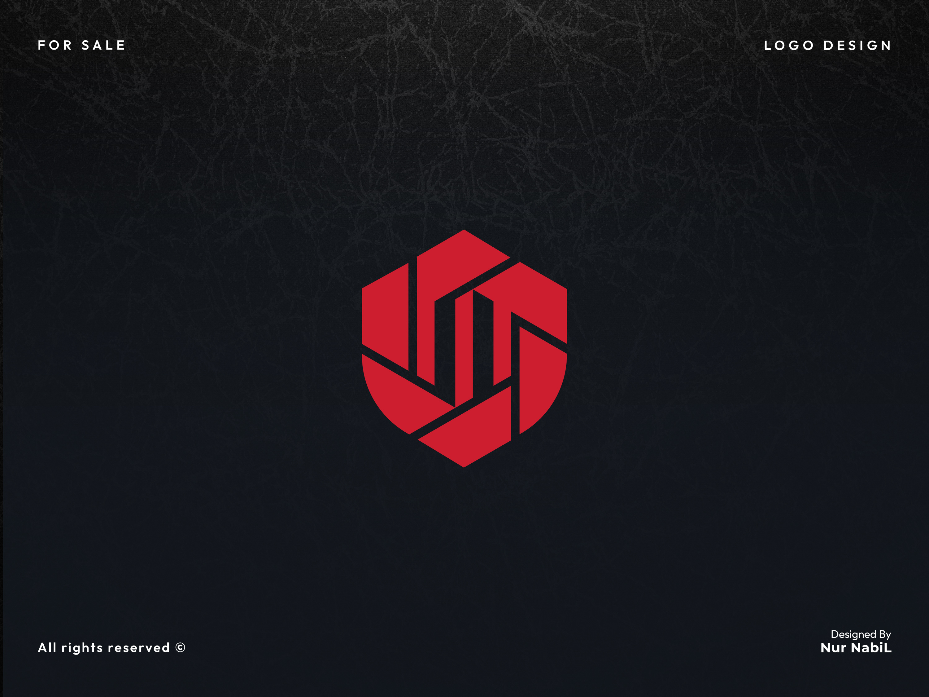 Example of Modern Minimalist Timeless Logo Design