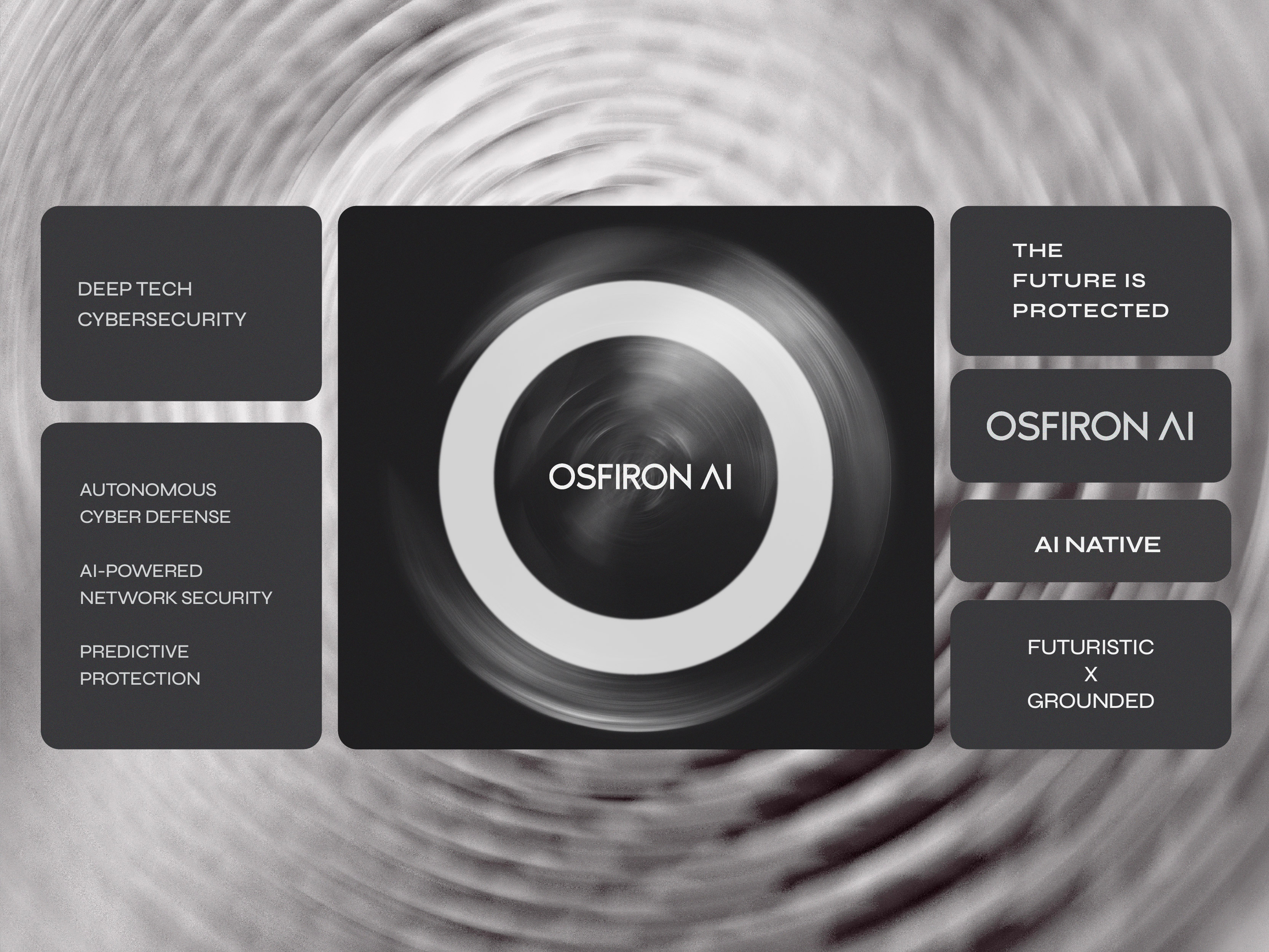 Example of Brand Identity (Logo+Visual+Branding)