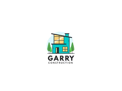 Create Modern Real Estate Construction House & Home logo branding constructionlogo constructionlogodesign design homelogo houselogo illustration keysoft media logobranding logodesign logodesigns realestatelogo realestatelogodesign vectorlogo