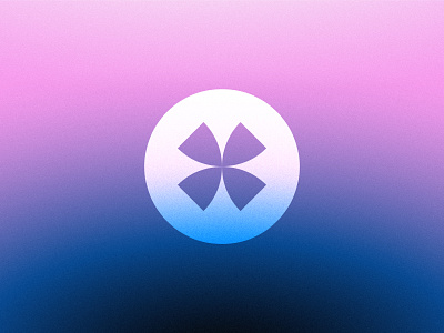 Lurnethy Logomark — Futuristic EdTech Symbol abstractlogo ai branding brandmark conceptdesign edtech futuristic logomark minimal modern logo monogram star symbol