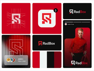 Letter R Modern Logo Design behancedesign boldlogo branding brandingproject creativebrand customlogo designinspiration fashion logo flatlogo geometricdesign graphic design letter r modern logo design letterrdesign logo logodesign minimalistlogo modernlogo rletterlogo techbrand visualidentity