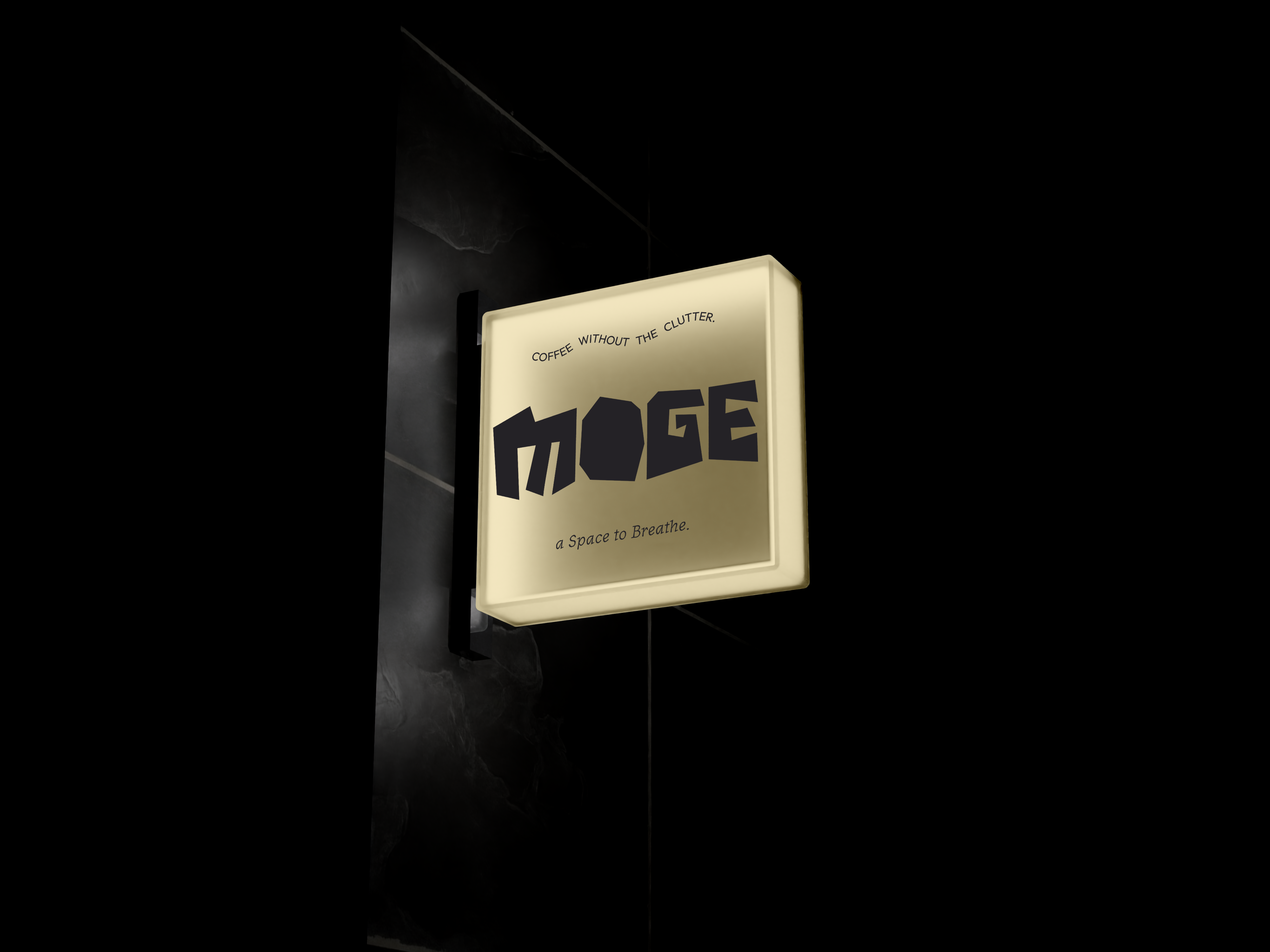 Example of Custom Premium Logo Design