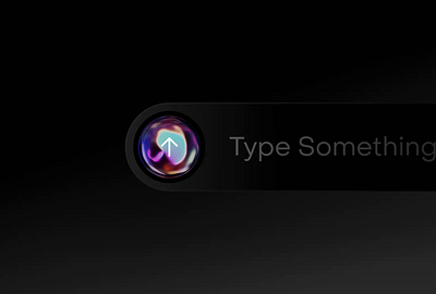 Button Animation animation button illustration input interaction minimal send ui ux