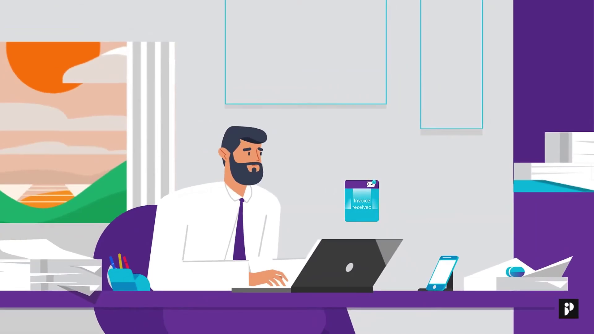 Example of Creative & Custom 2d Animation Services 