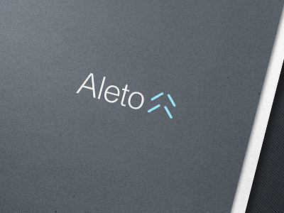 Aleto Investment Platform - Brand Identity asset management brand identity brand strategy branding business branding corporate branding corporate design corporate identity financial services fintech graphic design hedgefund logo design ui