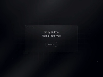 Weekend Experimental ✨ button dark button dark ui glow glow button interaction shiny button ui