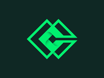 Crypto Logo app logo blockchain branding c coin crypto crypto brand crypto logo design graphic design illustration logo logo designer nft saas logo simple logo tech