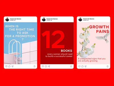 Social Media Design graphic design instagram instagram post instagram posts marketing design social media social media design