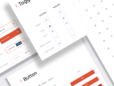 Design System design system product design ui design