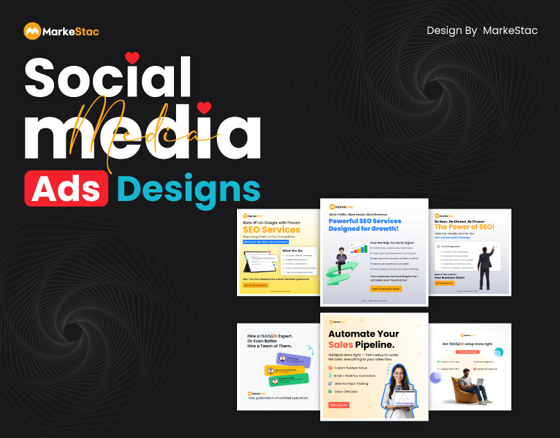 Markestac Social media Ads Designs ad poster design ideas ads design advertising advertising design branding campaign poster design ideas facebook advertising facebook post design google advertising graphic design instagram advertising post design post design ideas post design template social media ads social media ads design social media advertising social media post social media post design social media templates