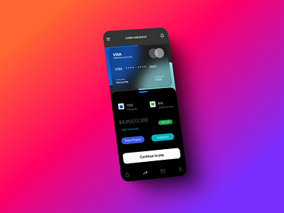 Payment Page payment page