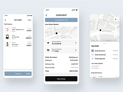 Arive Product Design #5