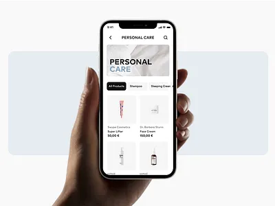Arive Product Design #6 app ui ux