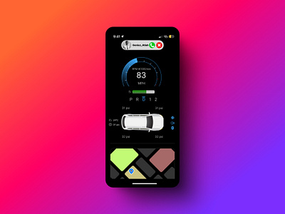 Car App car app