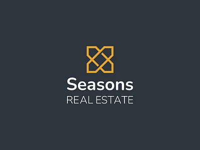 Real estate Logo branding design graphic design home home logo house house logo illustration logo logo design minimal real estate real estate logo vector