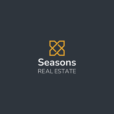 Real estate Logo branding design graphic design home home logo house house logo illustration logo logo design minimal real estate real estate logo vector