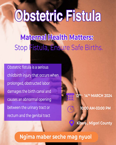 Social media Campaign flyer. graphic design