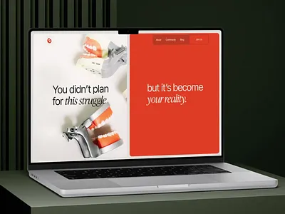 Thoughtful UX Behind Non-Template Interfaces android design design studio e commerce graphic design illustration interaction interface ios landing mobile saas ui ux web web design web development webflow