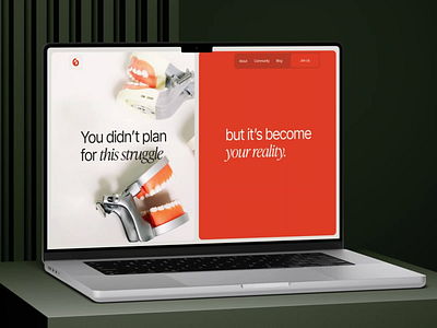 Thoughtful UX Behind Non-Template Interfaces android design design studio e commerce graphic design illustration interaction interface ios landing mobile saas ui ux web web design web development webflow