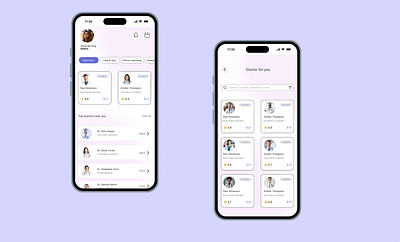 Healthcare App