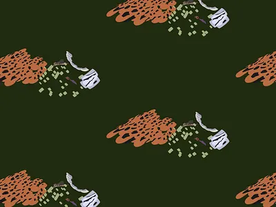 Details of a bird (european turtle dove) bird brown detial dove european turtle dove fabric fashion fly green pattern repetition textile turtle wing
