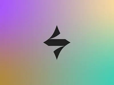 S Letter Logo Design for Ai ai logo branding letter s letter s logo letter s logo design logo for ai logo for ai business logo for ai company logo for tech business logo for tech company minimal modern logo modern logo design s design s letter logo s letter logo design s logo s logo design tech logo tech logo design