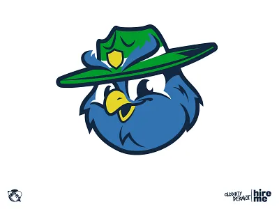 High School Owl Mascot character design design graphics illustration mascot design owl owl mascot t shirt design tee design vector vector design