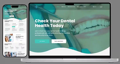 Responsive Web App responsive web app