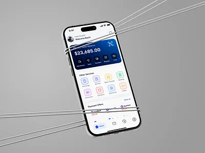OVOpay – The Ultimate Fintech Super App admindashboard agentapp bankingui codecanyon digitalwallet dribbbledesign fintechapp fintechsolution flutterui fullstackapp laravelscript merchantapp mobileappdesign mobilebanking ovopay paymentapp saasproduct superapp uxui walletappdesign
