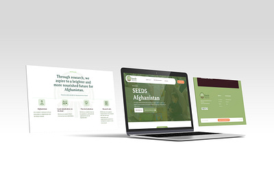 Seeds Afghanistan clean ui content first ux graphic design humanitarian design logo logodesign minimalist web design ngo website no code responsive web design social impact design ui ux ux for nonprofits ux storytelling uxui design visualidentity webdesign webflow