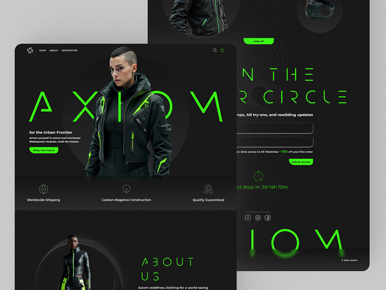 UI design user interface ux productdesign webdesign webpage