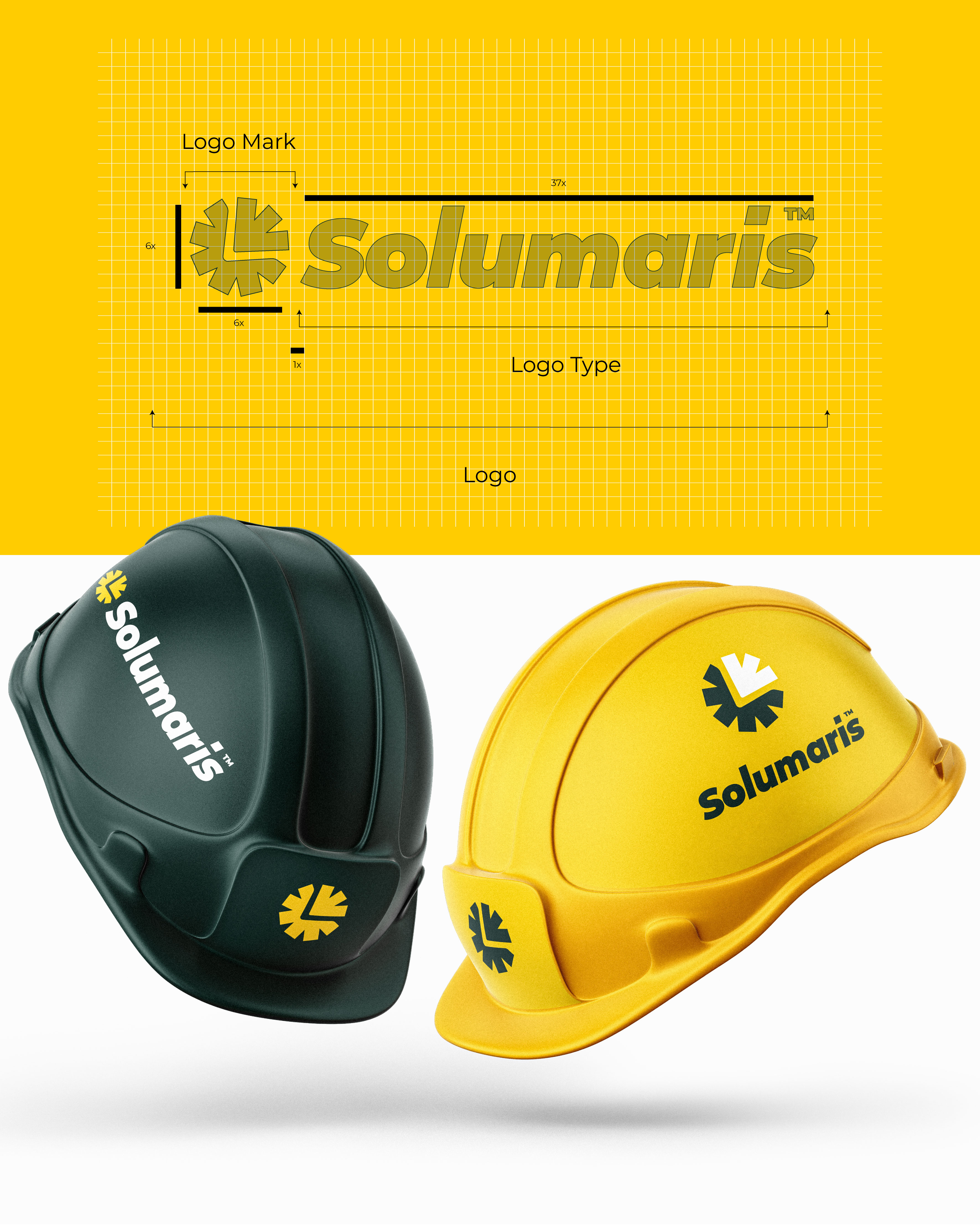 Example of Logo/Brand/Identity Design