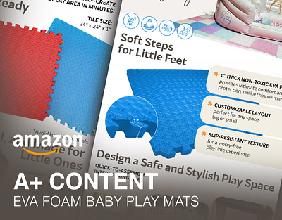 Amazon A+ content, EBC, Adobe Photoshop a content amazon amazon a amazon content amazon ebc amazon listing design graphic design illustration listing product design