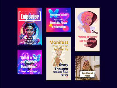 Social Media Post Design app banner branding creative design digital agency graphic design icon illustration logo media ui