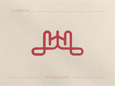 Travel Logo air travel aircraft aircraft logo aviation branding biman logo brand logo branding flight logo jl airplan jl logo journey logo design minimal logo minimalist logo modern logo monogram tourism travel travel logo vintage logo
