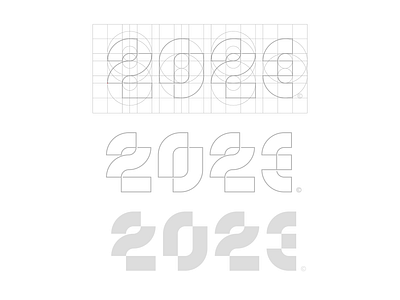 2023 brand branding design idea illustration logo mark negative typography ui