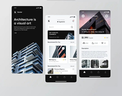Rental App
