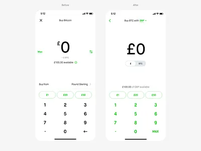 Robinhood Europe | Exchange