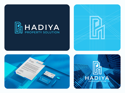 Real estate logo, property logo, home logo, branding design architecture logo construction logo consulting corporate property creative elegant logo h letter logo home builder logo home logo house logo logo design modern property monogram logo p letter logo property consultant property logo real estate branding realestate agency realestate logo realtor logo