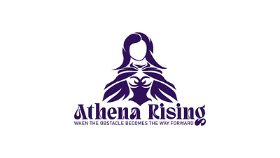 Athena Rising risingtogether