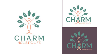 Charm Holistic Life wellnesswithcharm