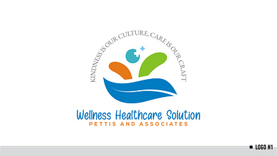 Wellness Healthcare Solution modernwellnessdesign