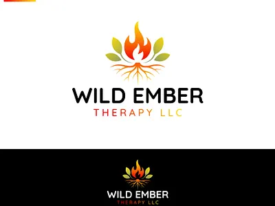 Wild Ember Therapy LLC healingjourney