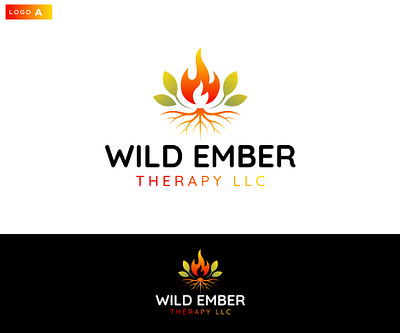 Wild Ember Therapy LLC healingjourney