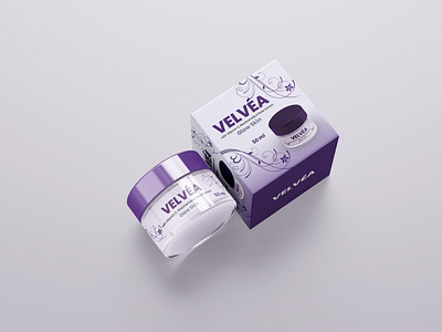 Beauty Product Label & Packaging Design box design designer graphic design grephlux homayra homayra begum packagedesign premium beauty