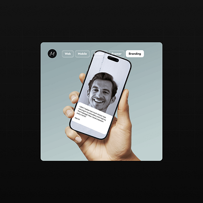 Social media layout design marketing social media layout