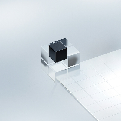 CDx Cubes 3d