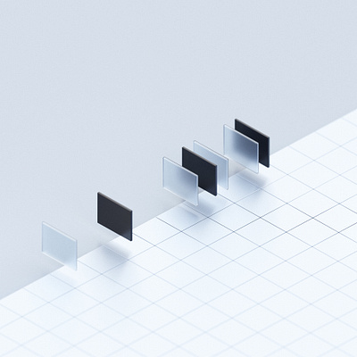 CDx Panels 3d